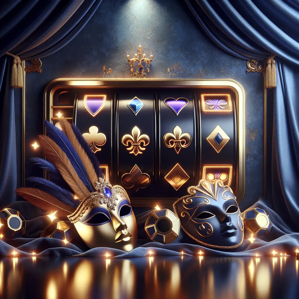 9 Masks Of Fire slot game at BetWest Casino