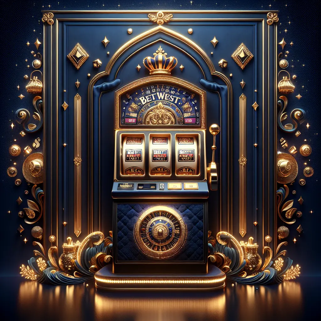 Cygnus 2 slot game at BetWest Casino